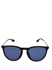 Ray-Ban Wellington Sunglasses, Celluloid, Multicolor, BLU, Women's, RB4171-F