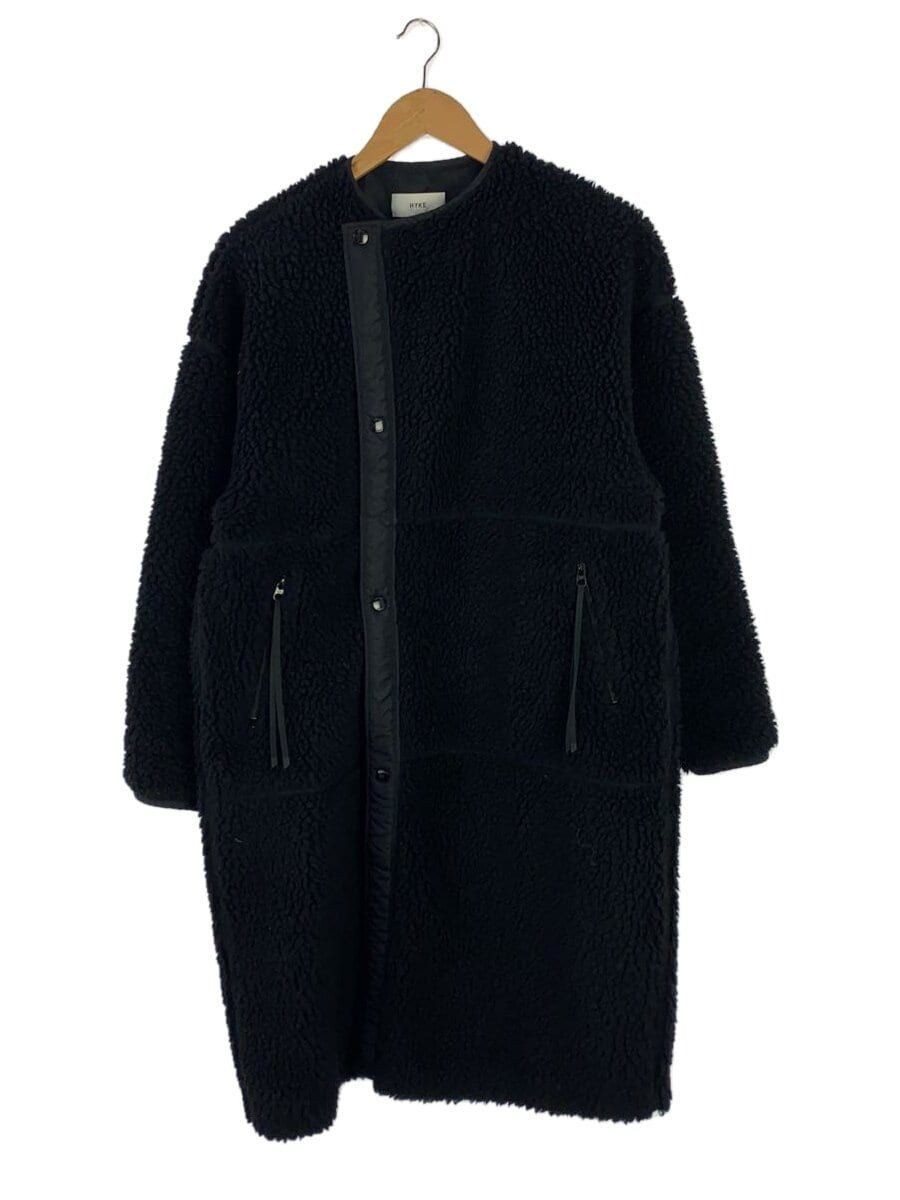 ALTRA HYKE ALTRO CAPPOTTO 1 POLIESTERE Nero SOLIDO