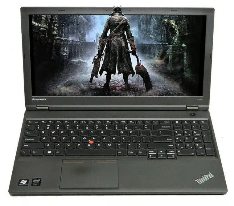 Windowsノート本体 ThinkPad Intel Core i716GB 256GB SSD Lenovo ThinkPad Intel Core i7 4th Gen. PC Laptops & Netbooks for
