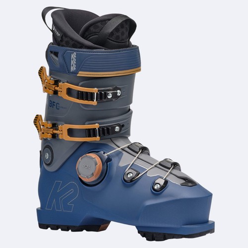 2025 K2 BFC 120 BOA Skischuhe - KS240067 - Bild 5 von 10