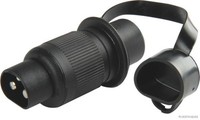 Herth+Buss Elparts Stecker 51305636