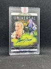 2024 PANINI ORIGINS WNBA UNIVERSAL AUTO #UASC SOPHIE CUNNINGHAM ENCASED GEM