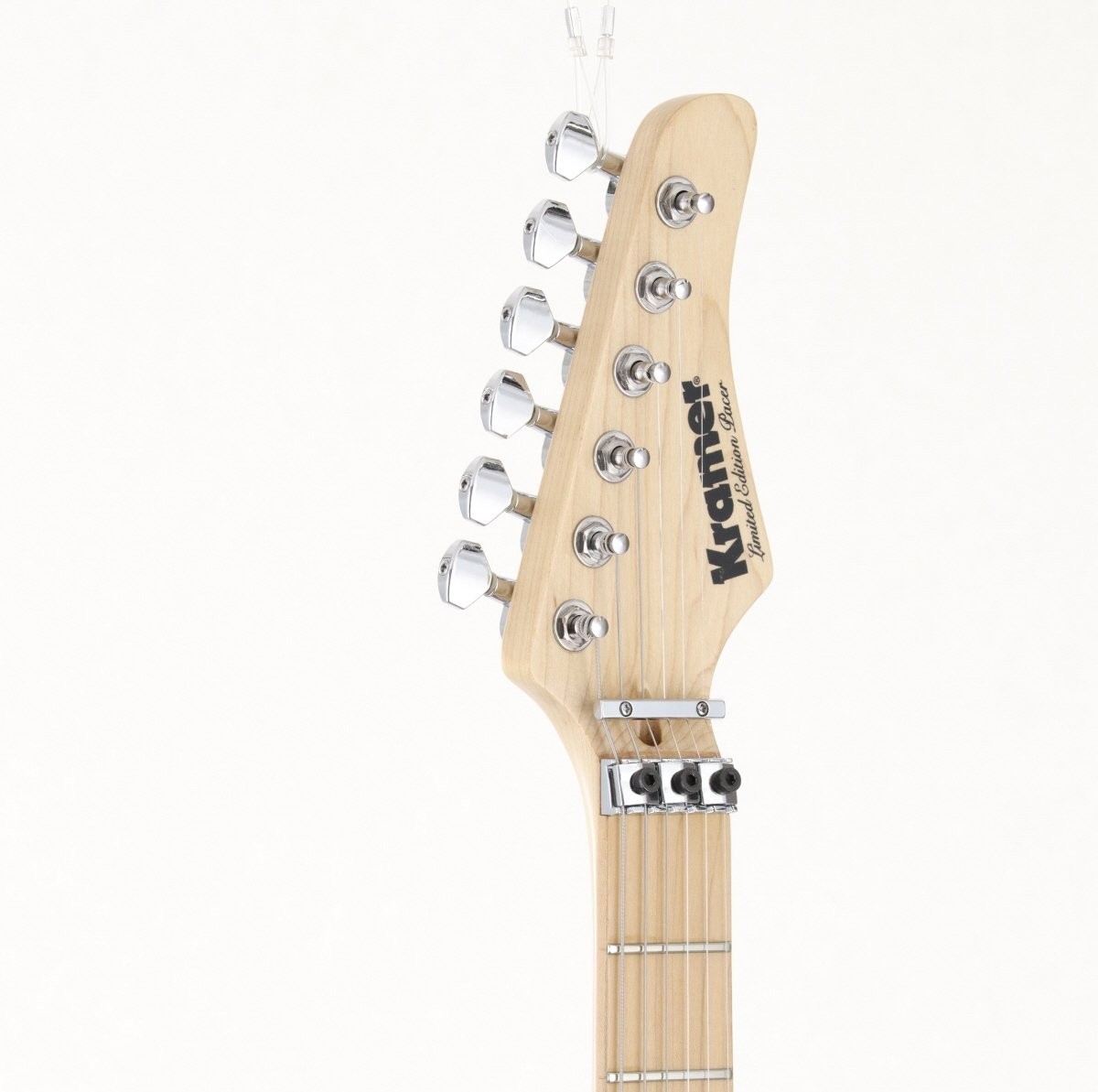 kramer limited edition pacer クレーマーエレキギター Kramer Pacer Limited Edition | Reverb