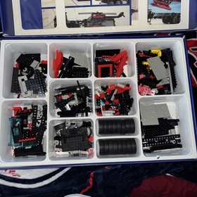 LEGO Model Team 5590 Whirl and Wheel Super Truck w/ Manual in Original Box