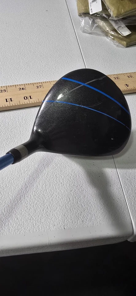 MACGREGOR TOURNEY MT JR DRIVER 41" SIZE 3 FITS KIDS 54" - 61" TALL LEFT - Image 4 of 4