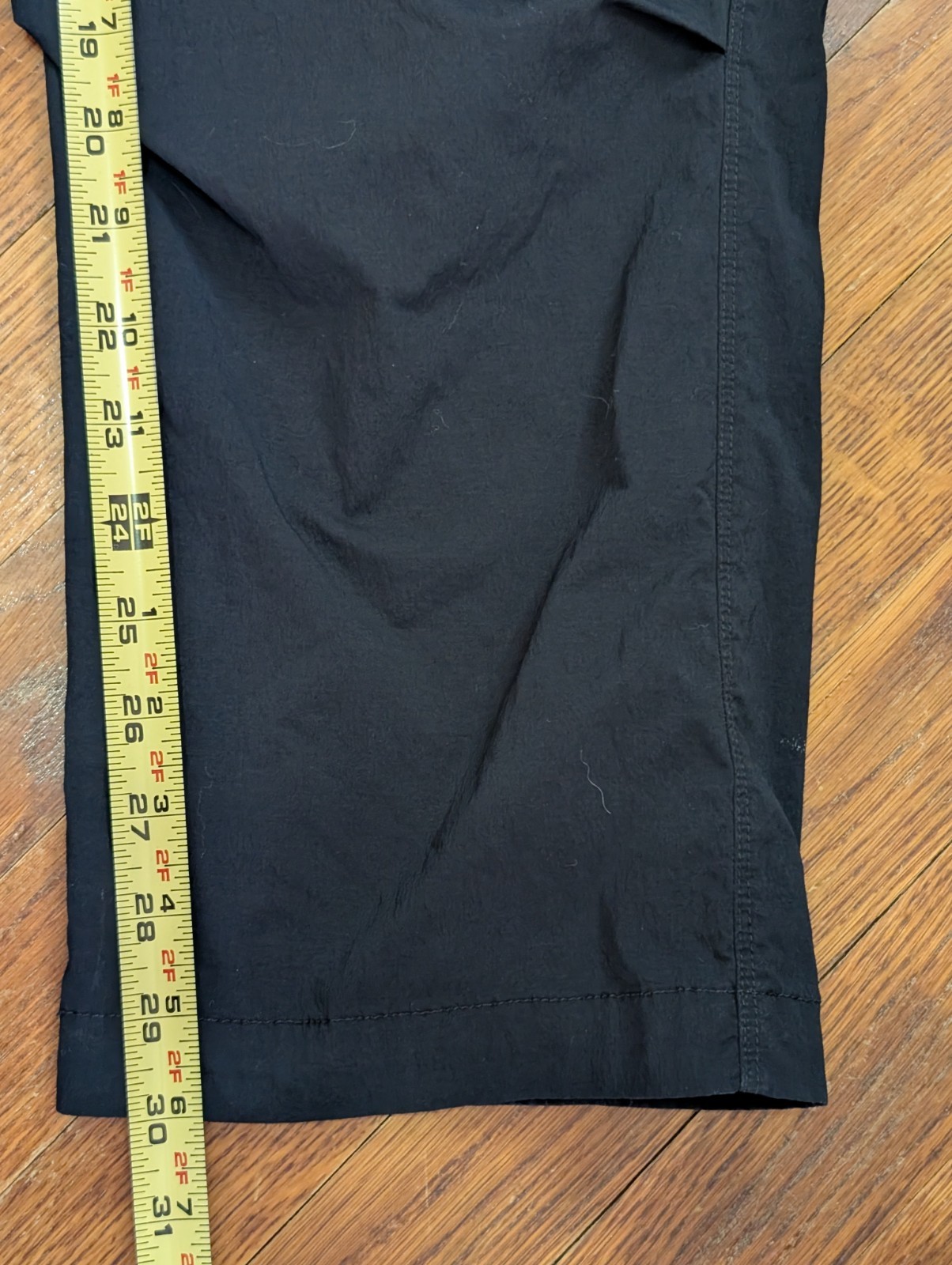 GORUCK Simple Pants Performance Stretch Fabric Li… - image 9
