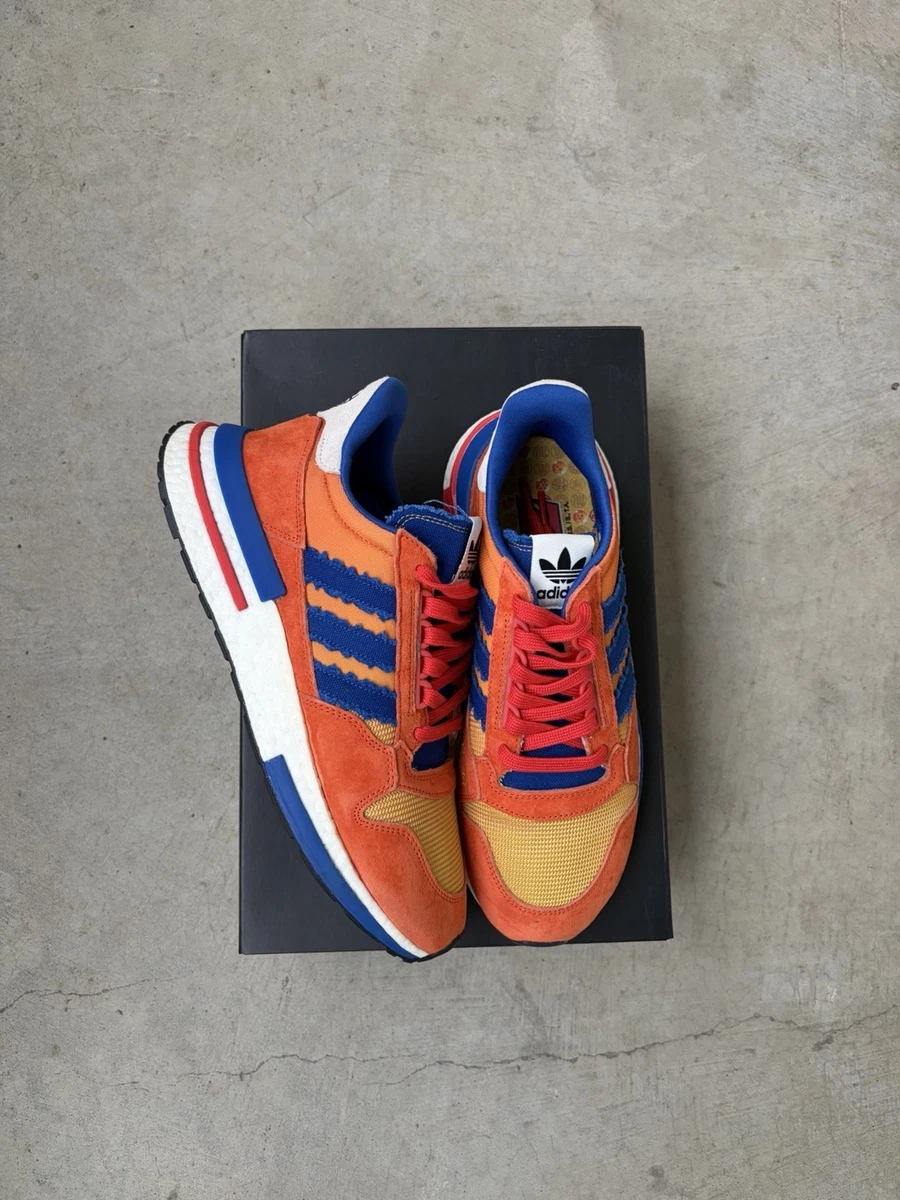 adidas ZX 500 Men's Sneakers for Sale | Authenticity Guaranteed | eBay