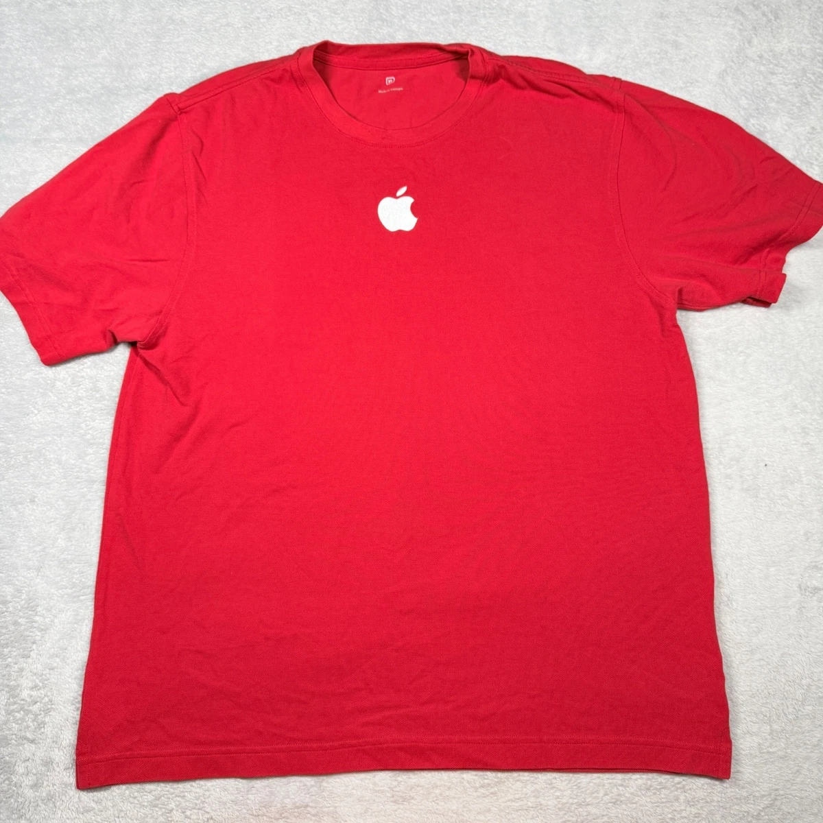 Apple Shirts for Men for sale | eBay