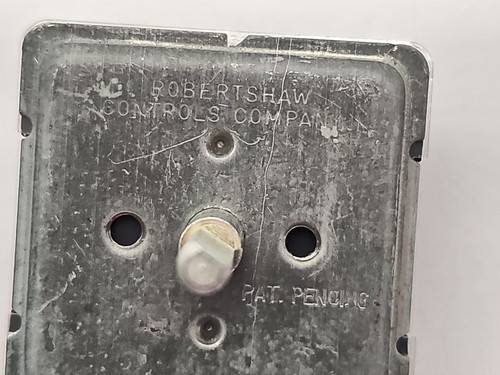GE / Robertshaw WB21X156 Range Switch , 15A, 240 VAC, New OS - Picture 6 of 9