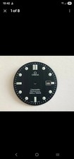 Genuine OMEGA Seamaster 300m  2541.80 Watch Dial 41mm