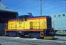 MC Landisville 8526 - Original Slide - Landisville, PA