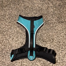 PetSafe EasySport Teal  Dog Harness With Hand...