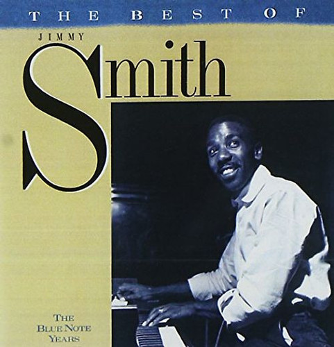 Smith,Jimmy - Best of... - Bild 1 von 1
