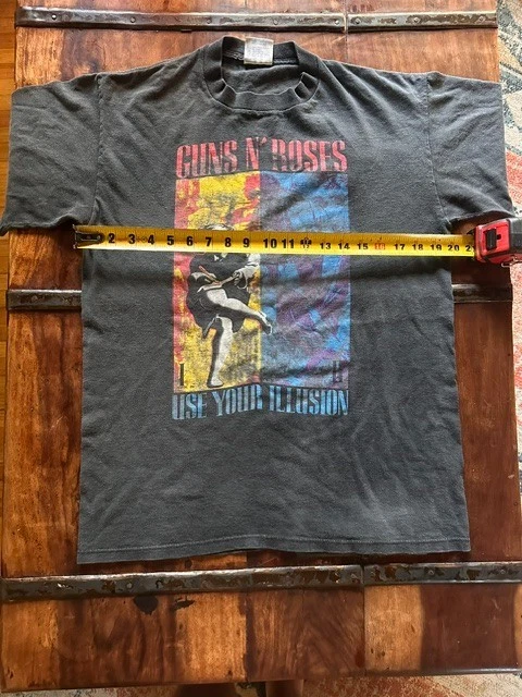 Use Your Illusion In Men's T-Shirts for sale | eBay