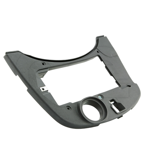 COPERCHIO VANO BATTERIA SERBATOIO ORIGINALE PER PIAGGIO VESPA ET4 125 LEADER - Foto 1 di 3