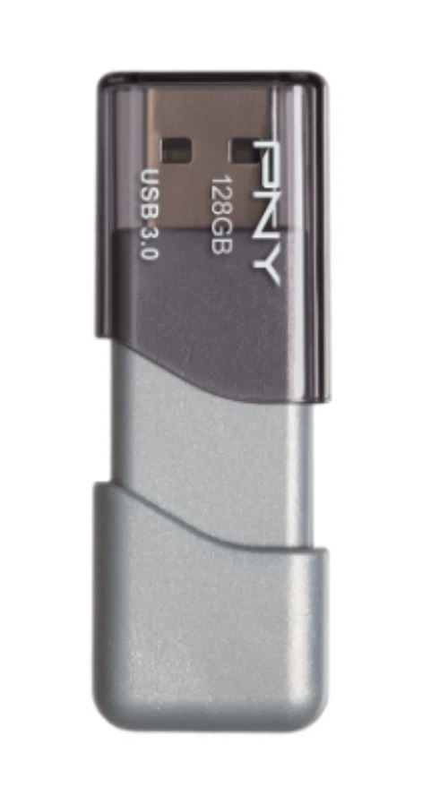 33 in 1 Bootable USB 3.0 Preloaded with a wide range of LINUX Distros - 128GB - Image 4 of 4