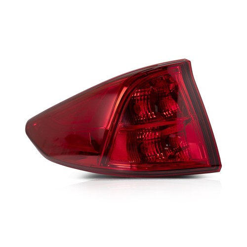 For Honda Odyssey Outer Tail Light 2018-2023 Driver Side LED HO2804115 - Picture 5 of 7