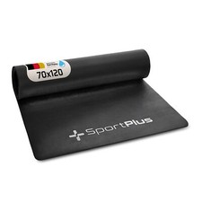SportPlus Unterlegmatte Bodenschutzmatte 120x...