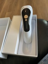 IPL laser hair removal device Ice Technology