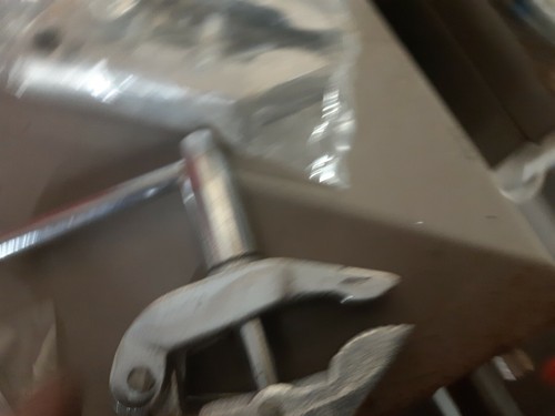 Cs Milne BROCO EARTH CLAMP Juego de 4 inc iva - Imagen 2 de 6