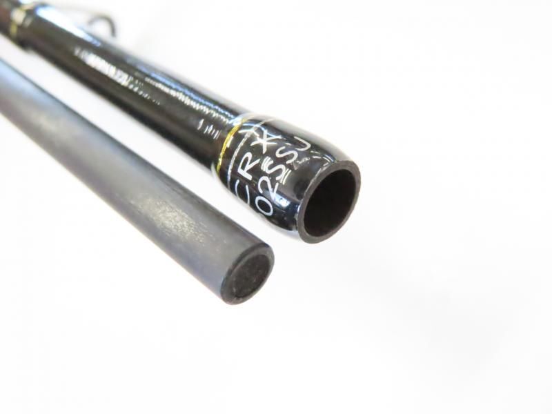 クロステージ CRX902SSJ Major Craft CROSTAGE Super Light Shore