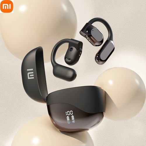 Xiaomi M62 Open Ear Headphones Wireless headset Air Conduction Waterproof - Picture 6 of 9