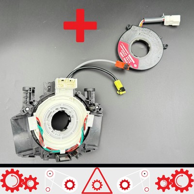 CLOCK SPRING PLUS ANGLE SENSOR ASSEMBLY FOR NISSAN 2003-2019
