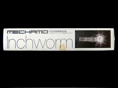 Gakken Mechamo Animal Series Remote control Inchworm robot