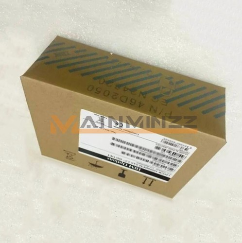 One New IBM 00Y2511 00Y2434 00Y5723 1TB 7200RPM NL SAS 6GB Hot Swap With Tray - Picture 1 of 6