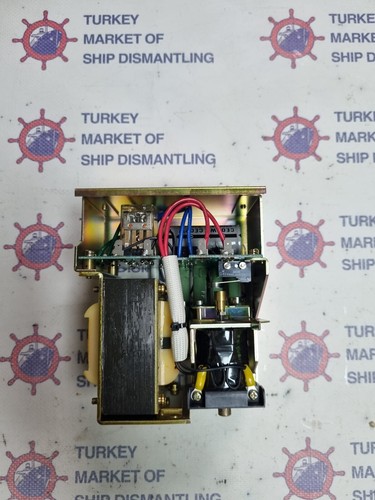 Terasaki aut-1bdr uvt trip device ac200-240v - Picture 3 of 5