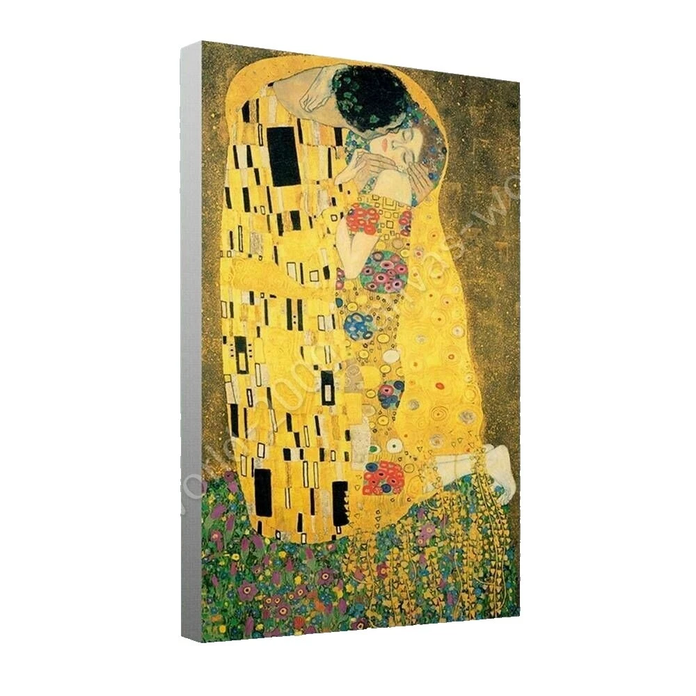 Gustav Klimt Home Décor Giclees & Iris Prints