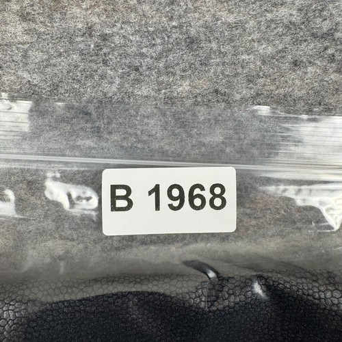 Spanx Kunstleder Krokodil Leggings 28" schwarz Damen XL - Bild 12 von 12