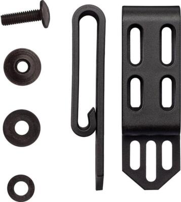New Cold Steel Secure-Ex C-Clip Large 2pk SACLA