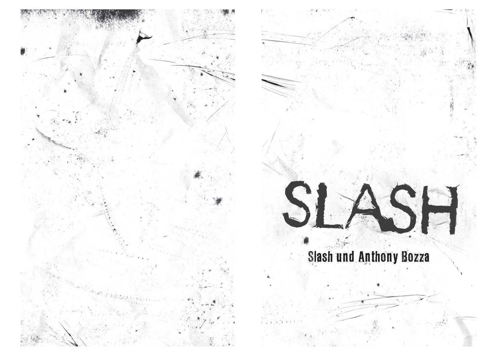 Thumbnail - Slash | Die Autobiografie | Anthony Bozza (u. A.) | Taschenbuch | 512