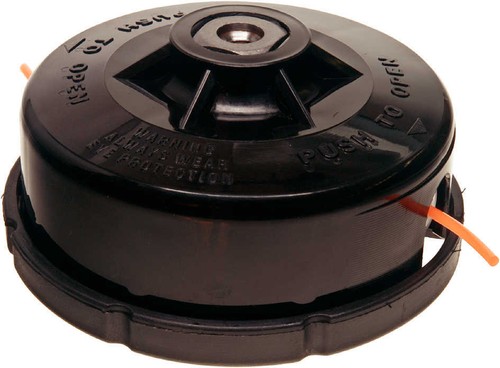 Testa Filo Decespugliatore Universale Con Adattatori Inclusi 6 - Foto 3