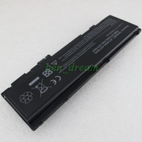 6 Cell Battery for Lenovo ThinkPad T420s T420si 42T4847 42T4846 42T4845 42T4844 - Picture 2 of 4