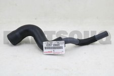 1226120020 Genuine Toyota HOSE, VENTILATION, NO.2 12261-20020