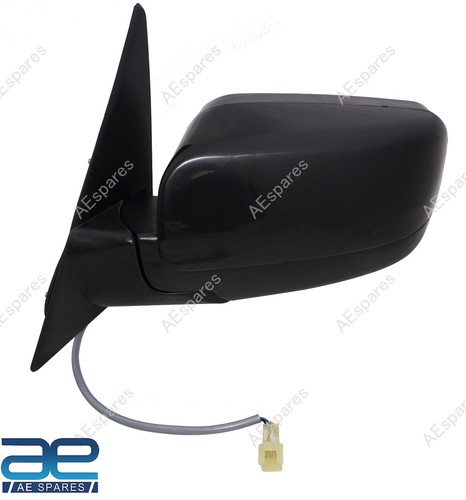 Outside Rear View Mirror Electrical LH 0109BAG01231N For Mahindra Scorpio 2.2 - Picture 3 of 8