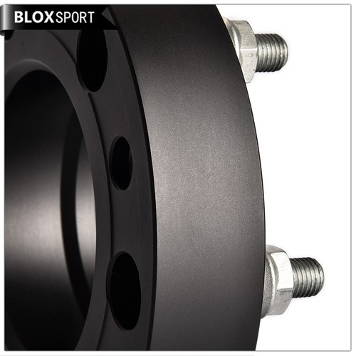 4x35mm 6x139.7 forgée élargisseurs de voie pour Ford Ranger XLT T5 T6 T7 BT50 - Picture 8 of 10