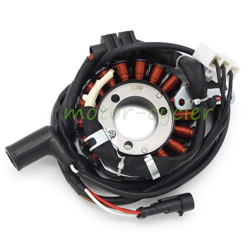 Stator Magneto Coil for Piaggio VESPA GTS300 09-2017/GTS125 09-2016/GTV300 09-16 - Picture 4 of 7