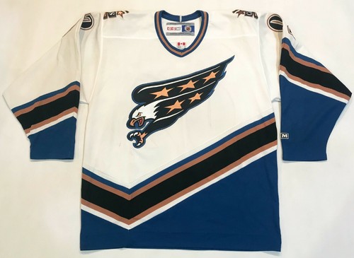 CCM Washington Capitals NYLANDER #92 
