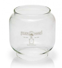 Feuerhand Ersatzglas für Sturmlaterne