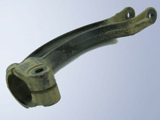 Stoßdämpfergabel Audi Q5 8R original Stoßdämpferaufnahme rechts 8K0413038L