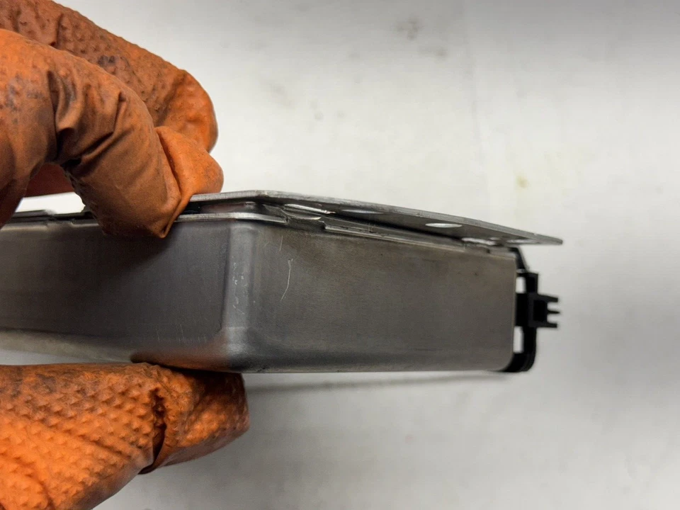 ¡¡OEM!! AUDI S4 2000-2002 CONTROL DE TRANSMISIÓN EN MÓDULO AUTOMÁTICO 8D0927156BS TCM NCO Foto 4 de 4