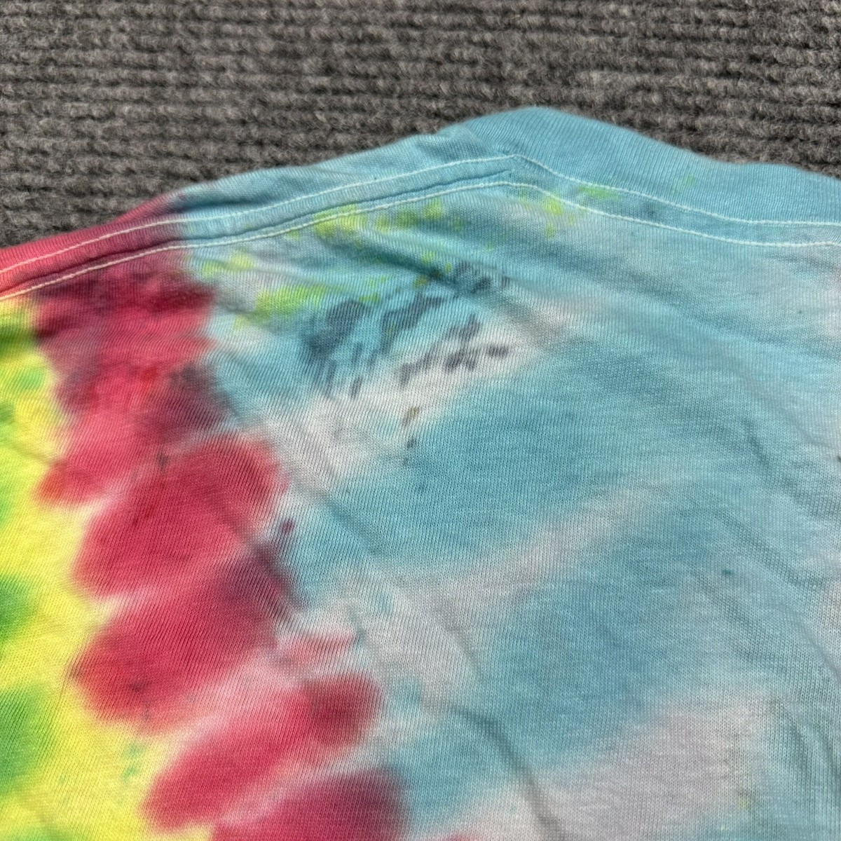 jcpenney tie dye shirts