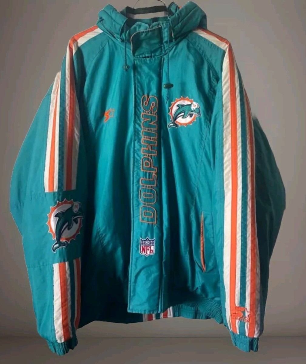 Starter Jacket 90S Vintage Clothing/Made In Korea/Miami Starter Jacket 90S Vintage Clothing/Made In Korea/Miami