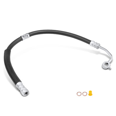 Sunsong Servolenkung Druckschlauch Für Toyota - OEM Qualität Ersatzteil