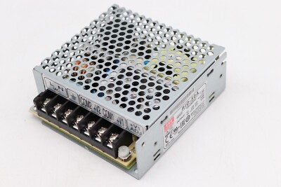 Mean Well RID-50A