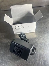 Nos Surplus Genuine Seiko Instruments Inc. PW-4007-U1-E Adaptor Made in Japan