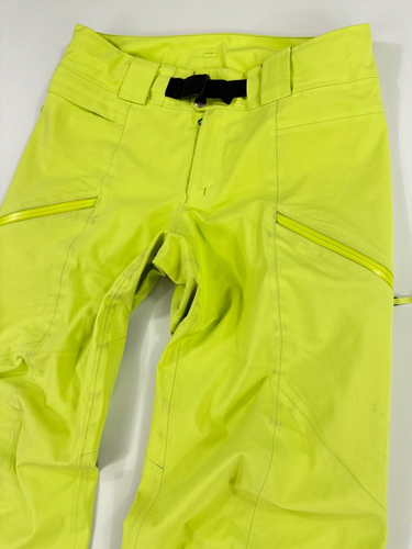 Arc'teryx Women's Ski Snowboard Pants Gore-Tex Winter Snow Trousers Med RRP£380 - Picture 6 of 11